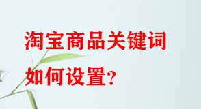 淘寶代運(yùn)營