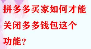 拼多多代運(yùn)營