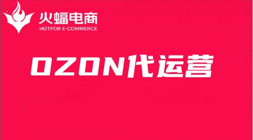 OZON代運(yùn)營